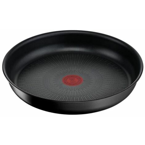 Poêle aluminium 28cm - Tefal - L3970603
