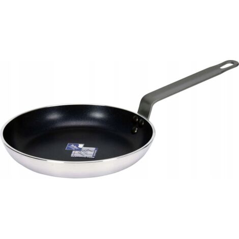 POÊLE ALUMINIUM TEFLON 240 CM - YG-00131