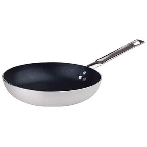 Poêle basse de 32 cm Select Family Agnelli
