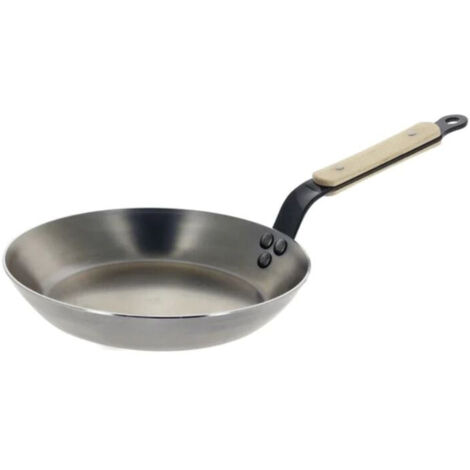 Poele choc resto diam 36cm De Buyer F848036
