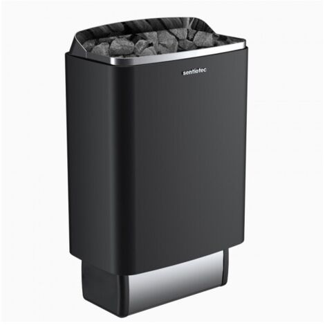 Poêle de sauna HARVIA 145 4,5 kW pour sauna à commande extérieure