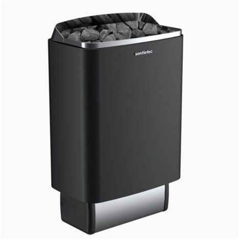 Poêle de sauna HARVIA 160 6 kW pour sauna à commande extérieure