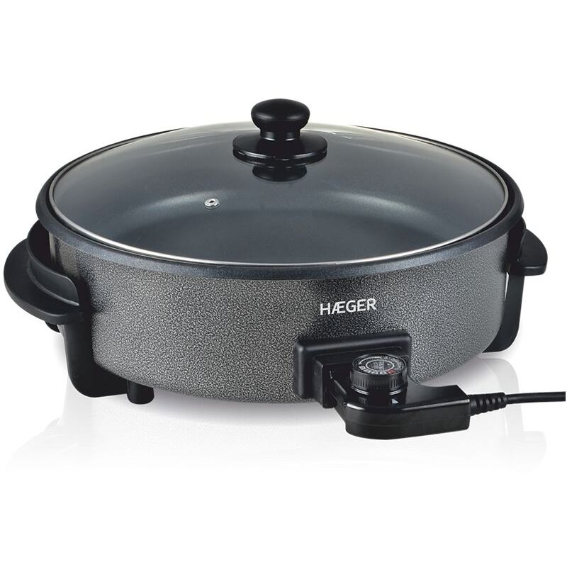 Haeger - GR-036.012A poêle à paella électrique