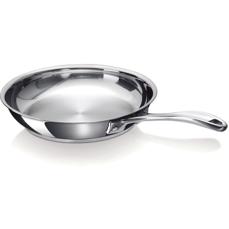Beka - Poêle inox 28cm 12068394