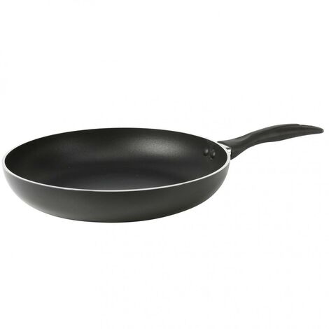 Poêle en aluminium 28 cm  Tous feux dont induction