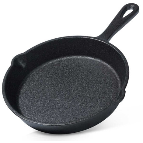 Poêle en fonte CAST LINE 15 cm