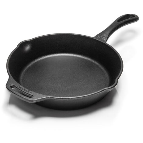 Poêle en fonte Petromax - 25 cm