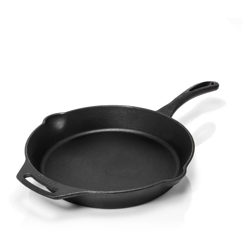 Poêle en fonte Petromax - 30 cm