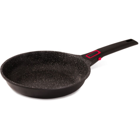 Poêle fonte 28 cm - Baumalu - 386603