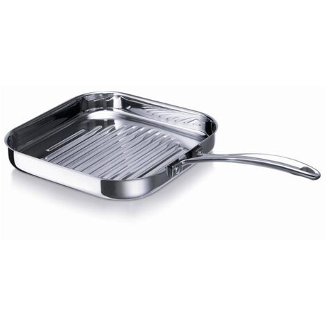 Poêle grillette - Chef - BEKA LINE