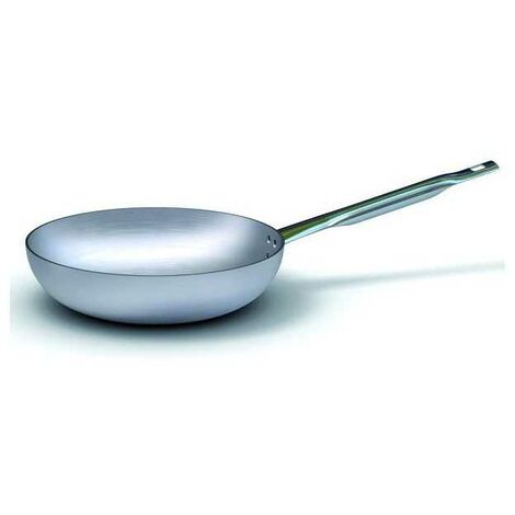 Poêle haute 28 cm h 6.5 7000 Ballarini