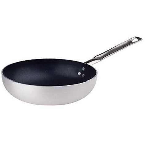 Poêle haute de 24 cm Select Family Agnelli