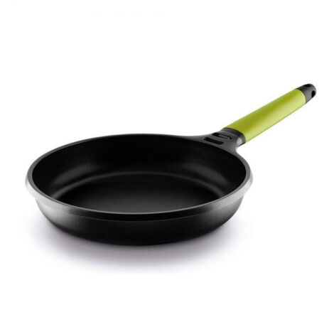 POÊLE INDUCTION AVEC MANCHE DÉMONTABLE KIWI