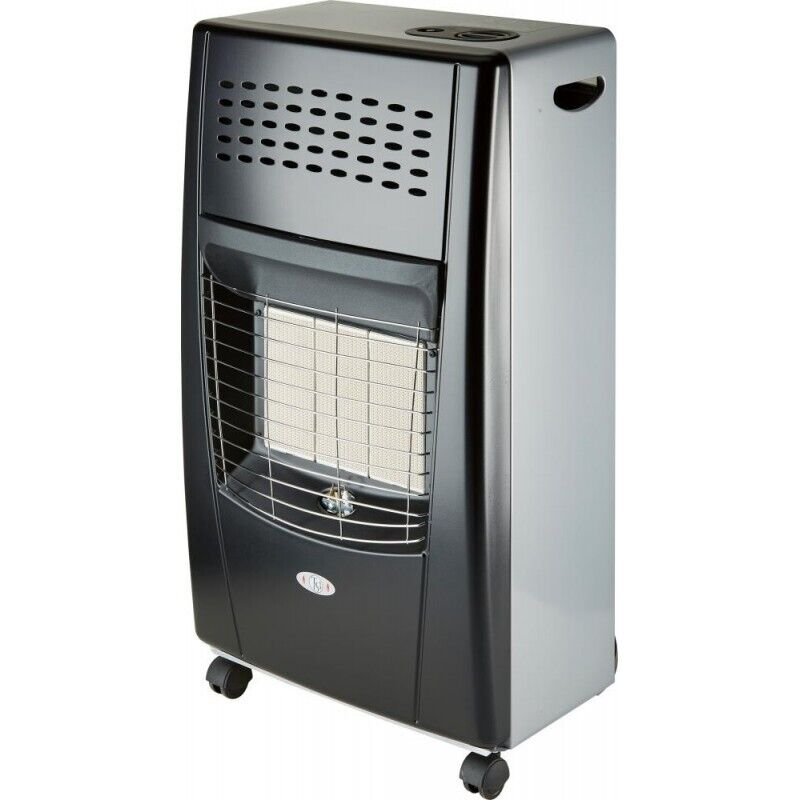 FP - Poêle infrarouge 4,2kW, magica-ideal