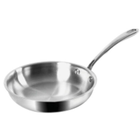 Poele inox gamme RAPSODY 240mm pour Divers petit menager SITRAM 710732