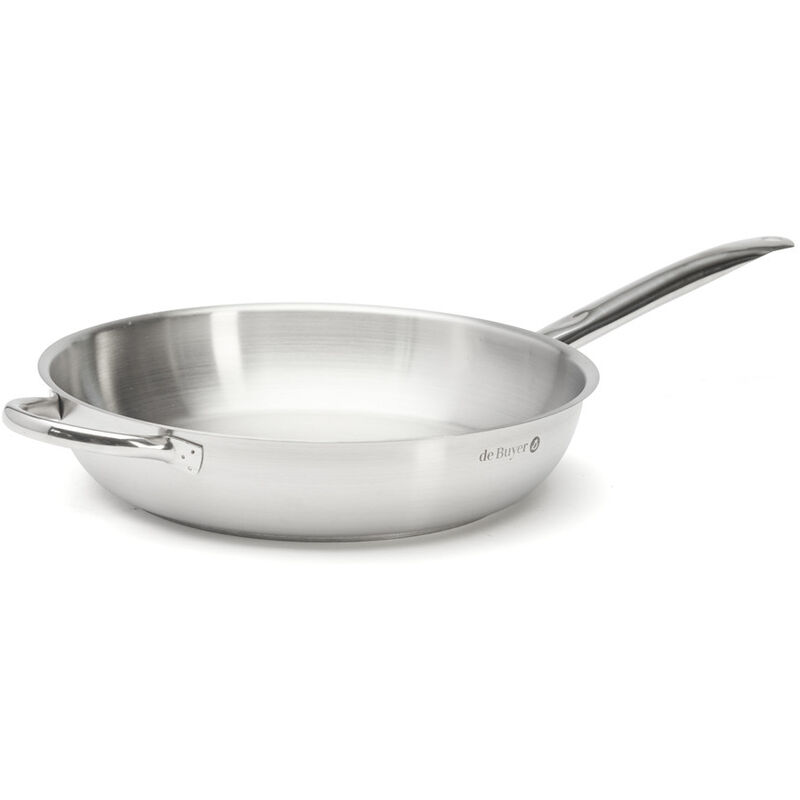 Poele prim appety O32CM - De Buyer