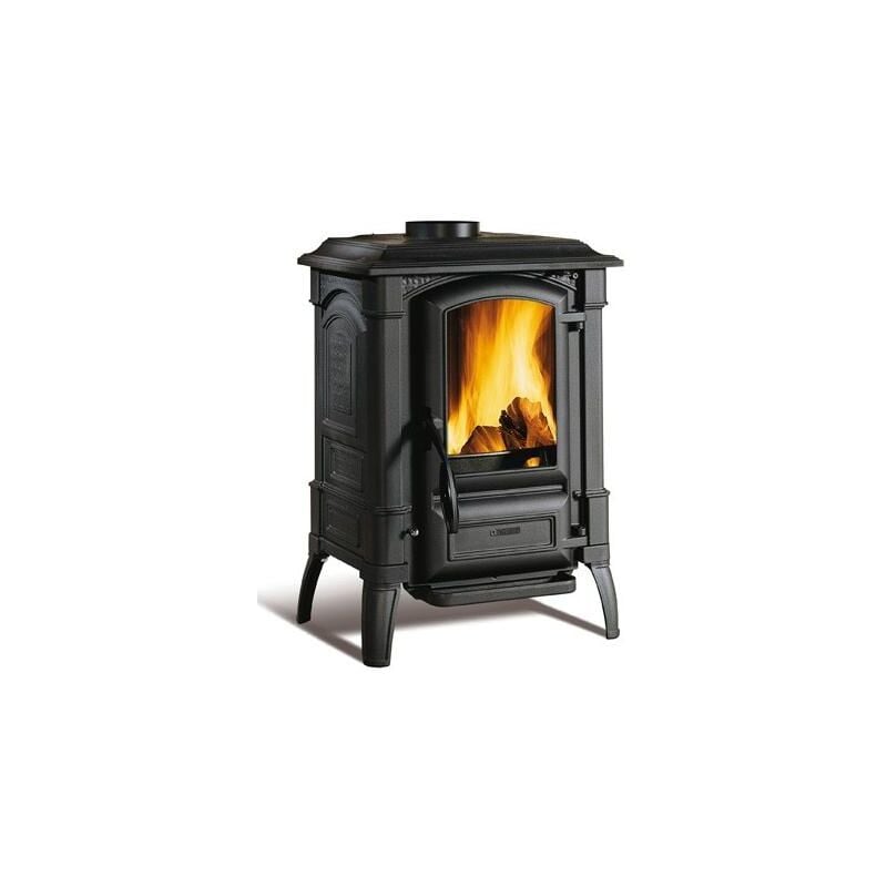 La Nordica - Poêle à bois en fonte Giulietta x 4.0 6.5 kW