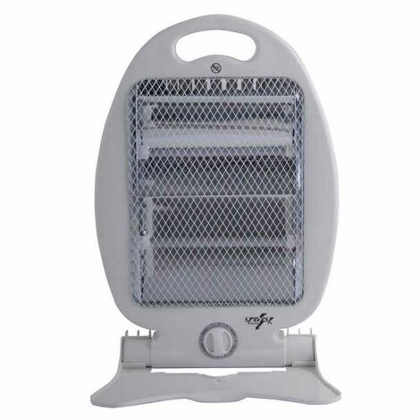 Poêle Quartz Ec W400/800 Syntesy 07519