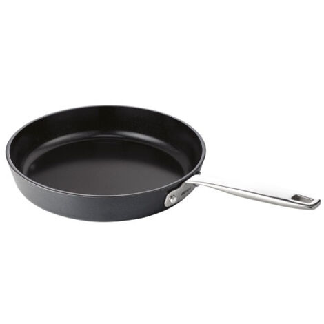 poêle revêtue 24 cm - maestro - beka