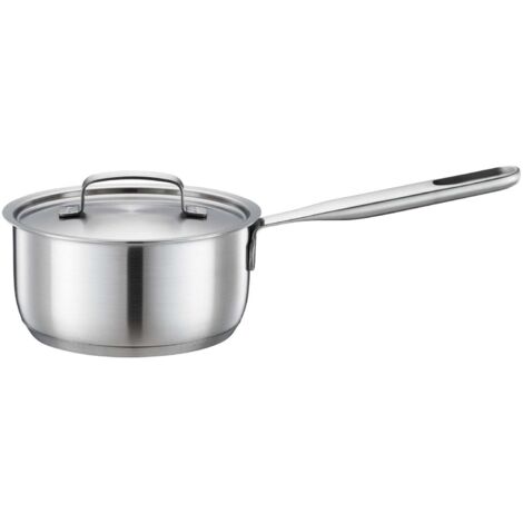 Poele tout acier 15l