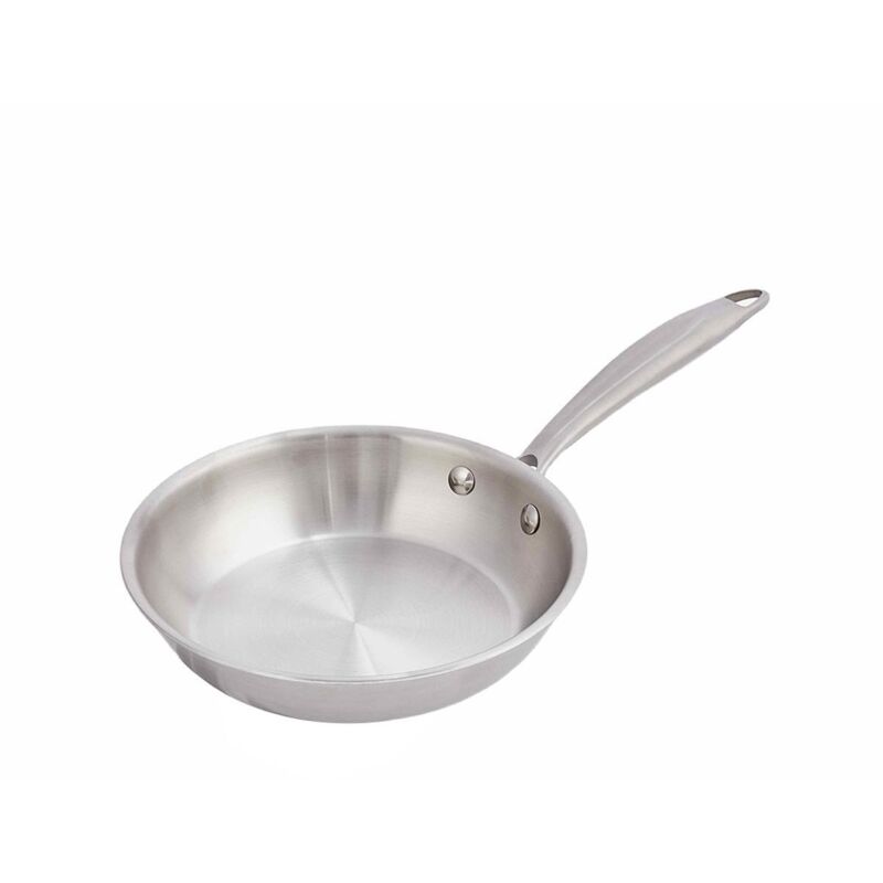 FAUCHON ART DE LA TABLE - Poêle triplex 20 cm induction