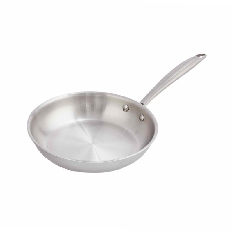 FAUCHON ART DE LA TABLE - Poêle triplex 24 cm induction