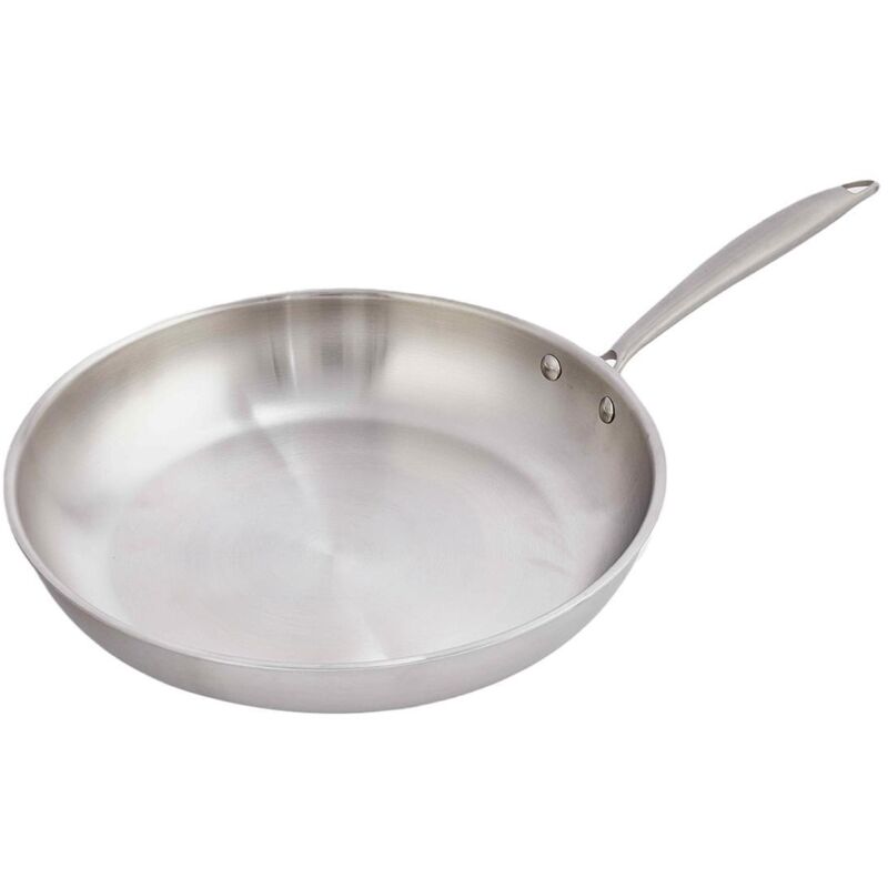 FAUCHON ART DE LA TABLE - Poêle triplex 28 cm induction
