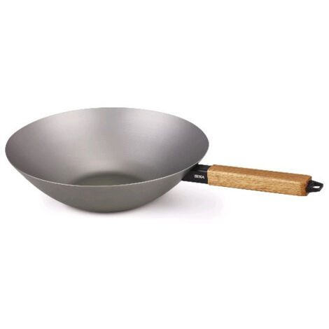 Poêle wok 20 cm - Nomad - BEKA