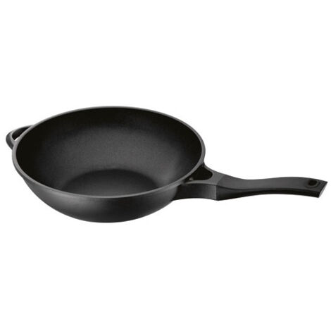 poêle wok 30 cm - energy - beka
