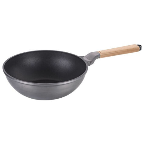 Poêle wok 30 cm - Vitana - KELA