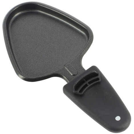 Poelon  9025458 pour Appareil à raclette ESSENTIEL B, LISTO , RACL. MULTI LISTO RG L3 - 6 PERS., RACL. MULTI LISTO RG L3 ROUGE- 6 PERS, RACL. MULTI LISTO RG L4  ROUGE - 8 PERS, RACL. MULTI LISTO RG L4