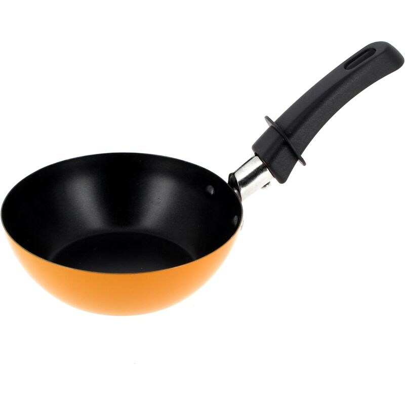 Poele mini wok ts 01019100 ts 01025140 wok