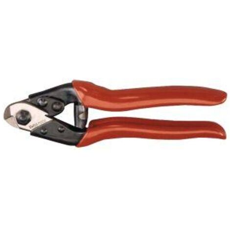 PÖSAMO Drahtseilschneider RC 8 bis Drahtseil-Ø 5mm