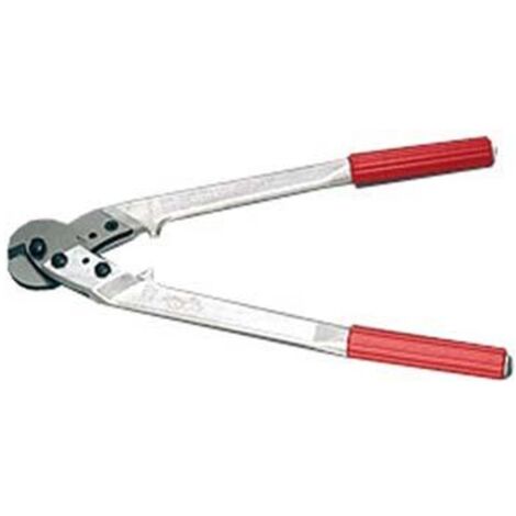PÖSAMO Drahtseilschneider RC450