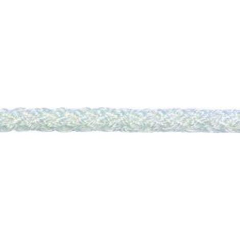 PÖSAMO PA-Seil gefl. weiß 10,0mm Ro. 90m (250x200) 90 Stk