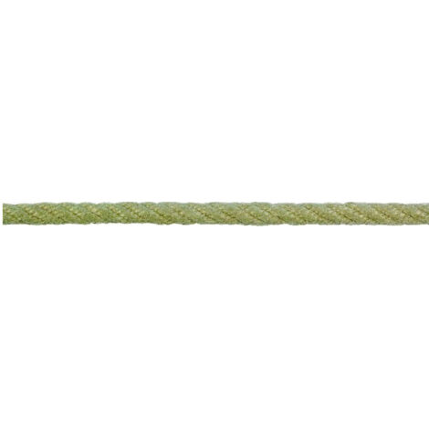 PÖSAMO PF-Seil gedr. hanffarbig 8,0mm Ro.120m (250x200) 120 Stk