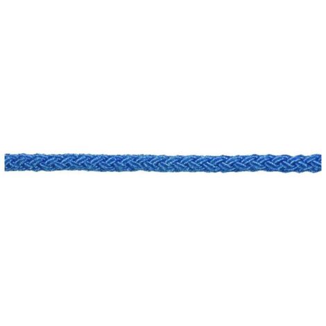 PÖSAMO PP-Seil gefl. E grün 6,0mm Ro.120m (170x200) 120 Stk