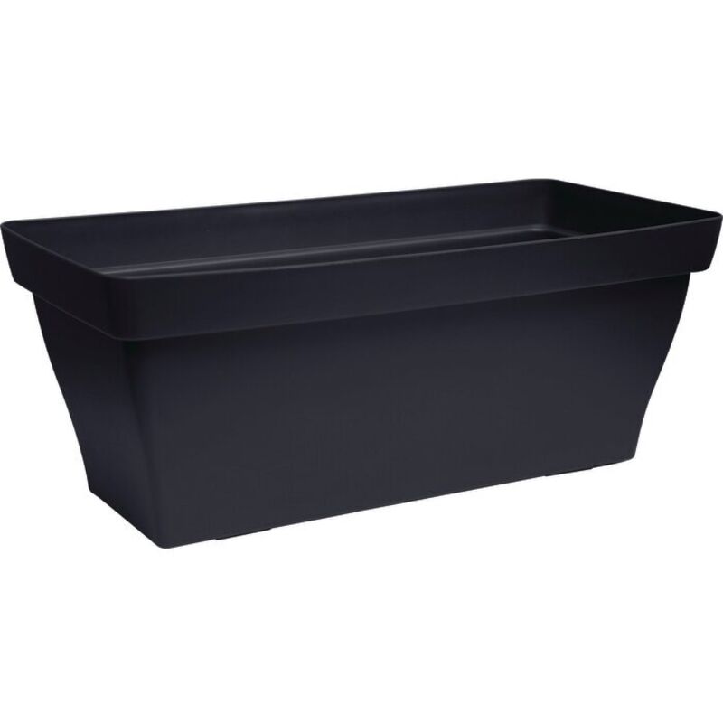 Poetic Jardin Roméo Jardinière, Noir Violine Jro50nv