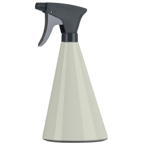 POETIC Poétic LOFT Blumensprüher Seidengrau 0,7 Liter - Kunststoff