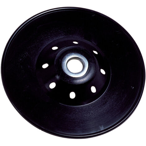 POGGI 338.65 PLATORELLO DI NYLON D 178 MM