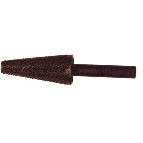POGGI 422.00 FRESA CONICA GAMBO D 6 MM