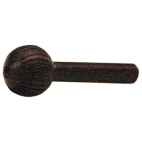 POGGI 426.00 LIMA SFERICA GAMBO D 6 MM- POGGI- 1,0 pz