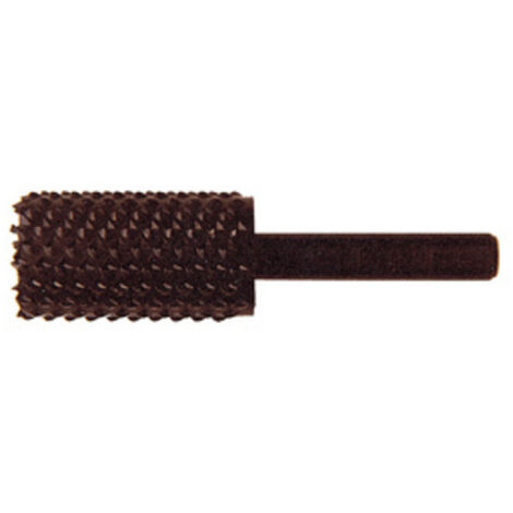 POGGI 430.00 RASPA CILINDRICA GAMBO D 6 MM POGGI 1 PZ