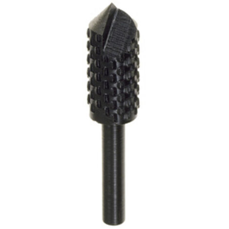 POGGI 438.00 RASPA FRESA A SVASARE GAMBO D 6 MM- POGGI- 1,0 pz