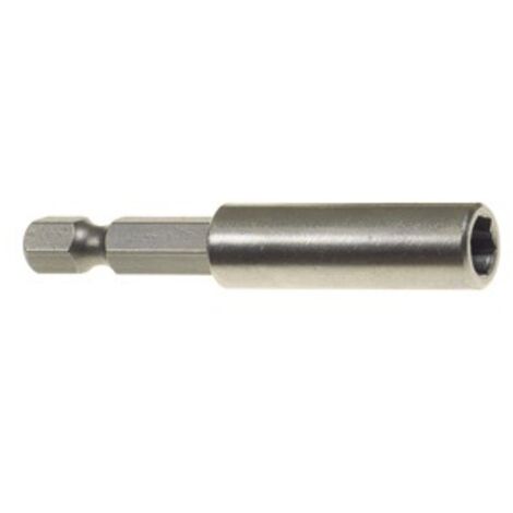 Poggi 452.00 portainserto magnetico attacco 1/4" 60 mm portainserti