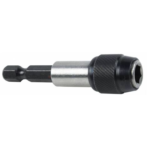 Poggi 452.05 Portainserti Magnetico 1/4 60 Mm