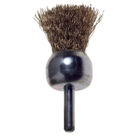 POGGI 477.00 SPAZZOLA A PENNELLO ACC G6 D 16 MM- POGGI- 10,0 pz