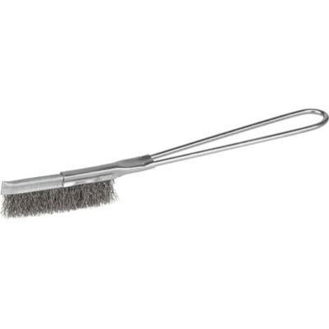 POGGI 496.88 MINISPAZZOLA FILI NYLON 230 MM
