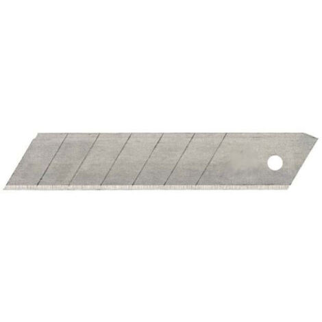 POGGI 568.50 LAMA A SPEZZARE CUTTER 25 MM DA 5 PZ- POGGI- 12,0 confezione
