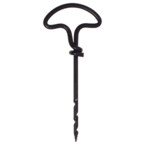 POGGI 597.00 TRIVELLINO P/LEGNO D 2 - 3 - 4 MM